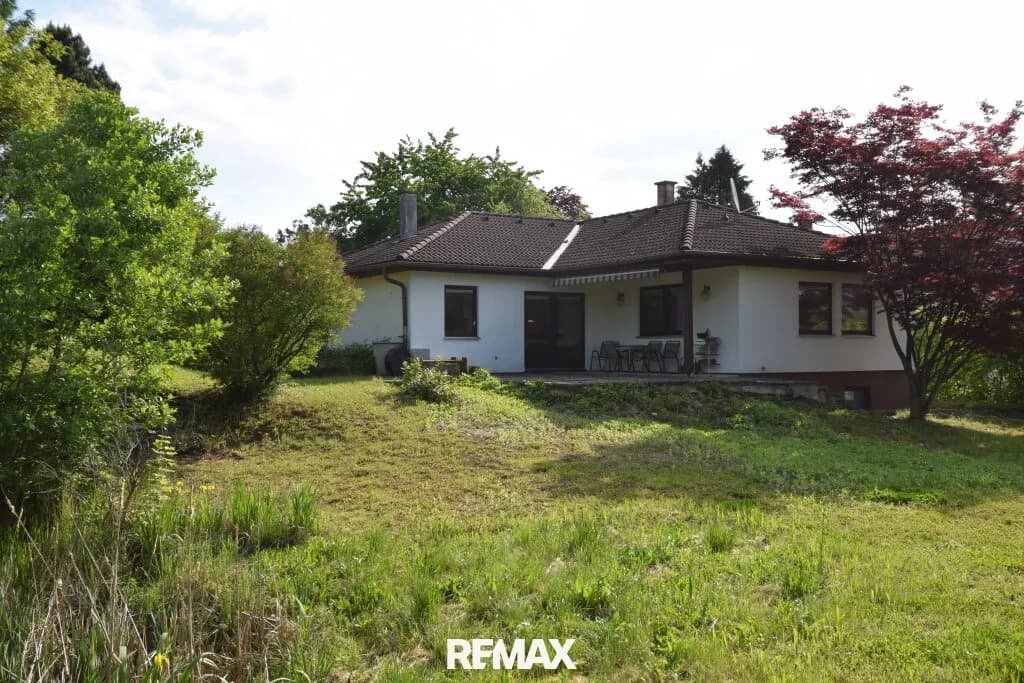 5-Zimmer-Haus kaufen in Scheibbs – 120 m², € 429.000 – Bild 3 von 25