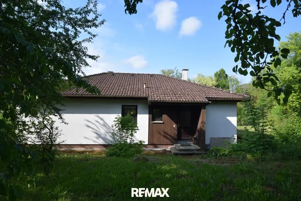 5-Zimmer-Haus kaufen in Scheibbs – 120 m², € 429.000 – Bild 4 von 25