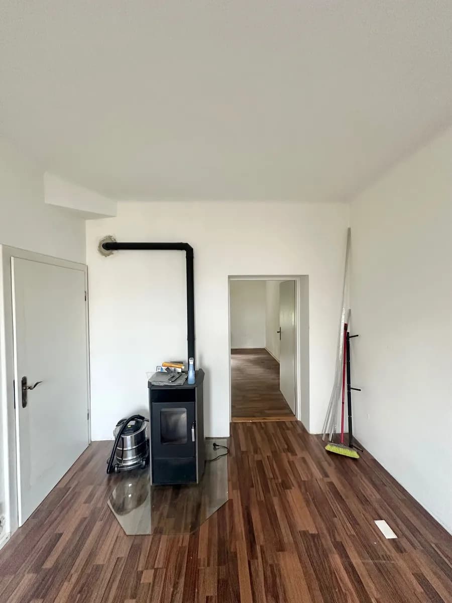 3-Zimmer-Wohnung mieten in Klagenfurt – 57 m², € 890 – Bild 2 von 6