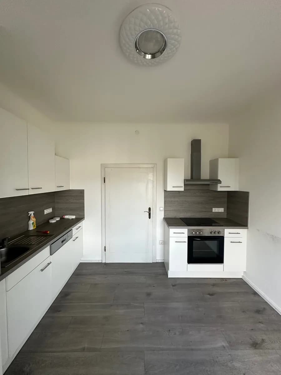 3-Zimmer-Wohnung mieten in Klagenfurt – 57 m², € 890 – Bild 4 von 6