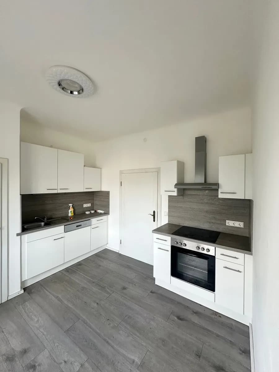 3-Zimmer-Wohnung mieten in Klagenfurt – 57 m², € 890 – Bild 5 von 6
