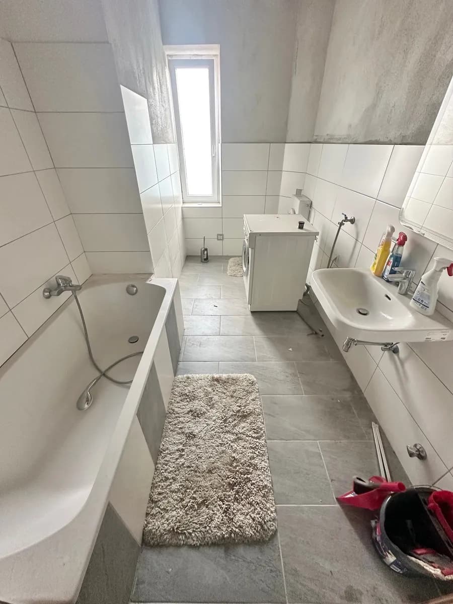3-Zimmer-Wohnung mieten in Klagenfurt – 57 m², € 890 – Bild 6 von 6