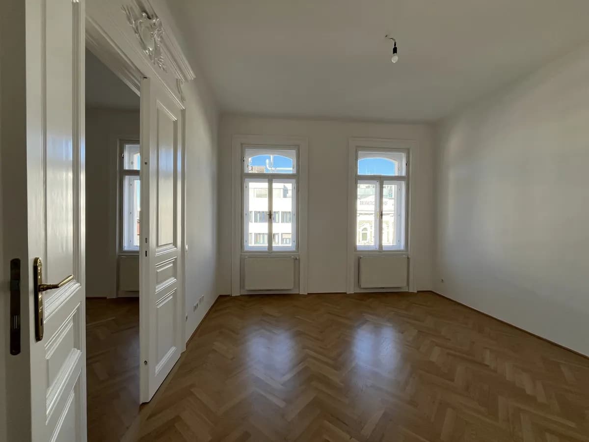 3-Zimmer-Wohnung mieten in Wien – 137,35 m², € 2.295 – Bild 3 von 16
