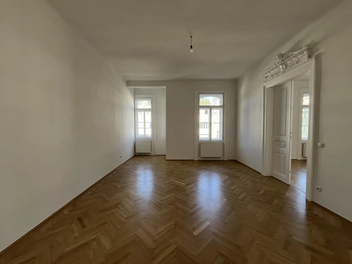 3-Zimmer-Wohnung mieten in Wien – 137,35 m², € 2.295 – Bild 6 von 16