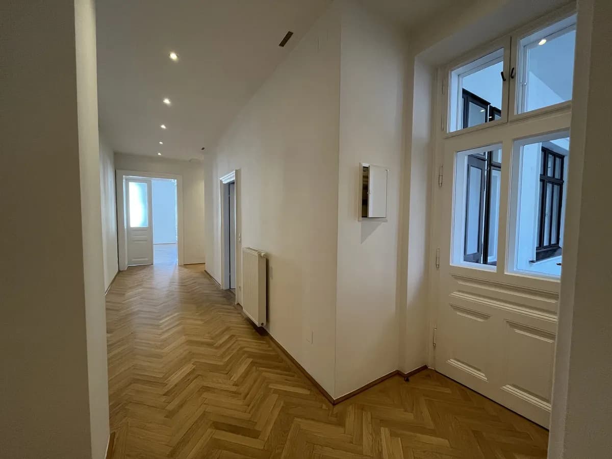 3-Zimmer-Wohnung mieten in Wien – 137,35 m², € 2.295 – Bild 7 von 16