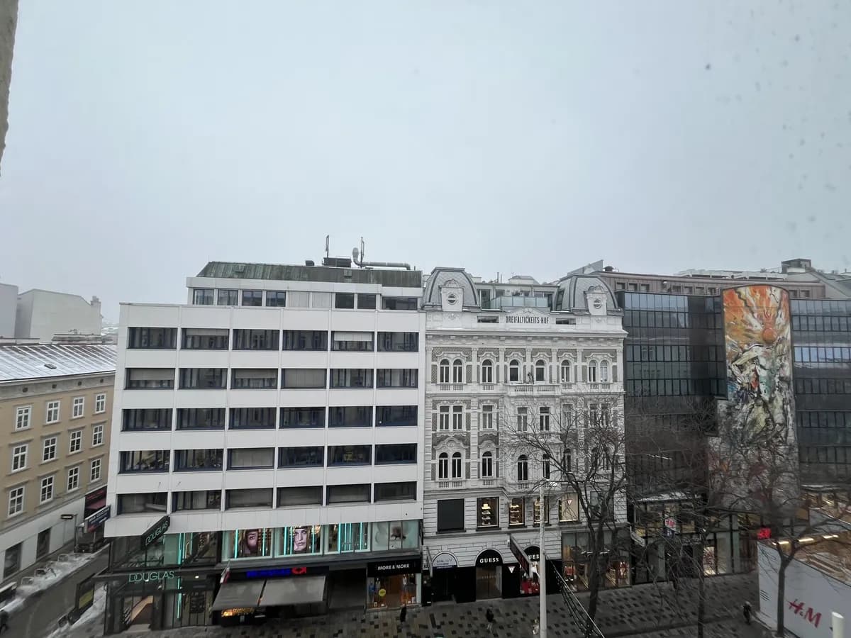 3-Zimmer-Wohnung mieten in Wien – 137,35 m², € 2.295 – Bild 12 von 16