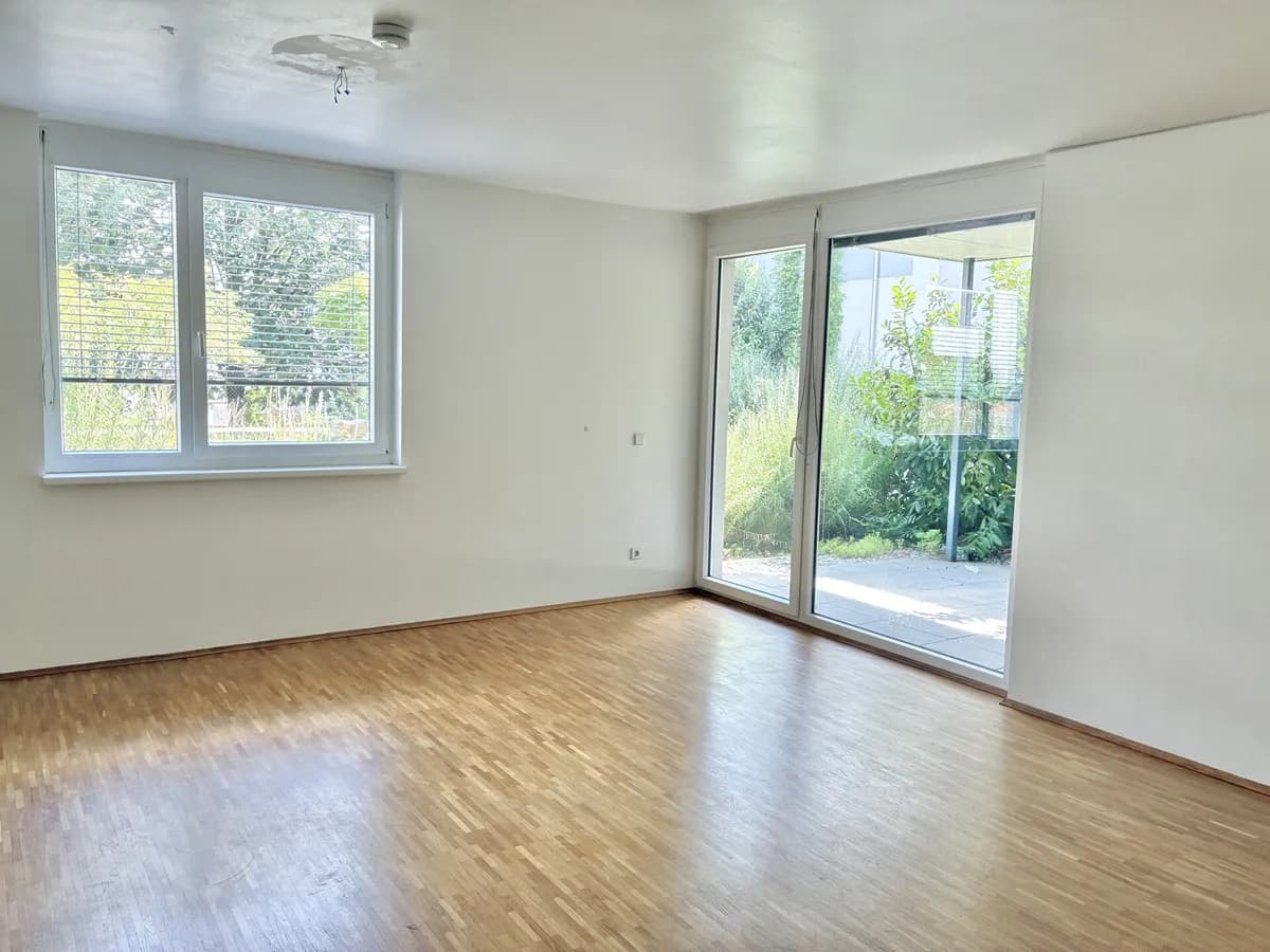 4-Zimmer-Wohnung mieten in Graz – 88,7 m², € 1.250 – Bild 1 von 13
