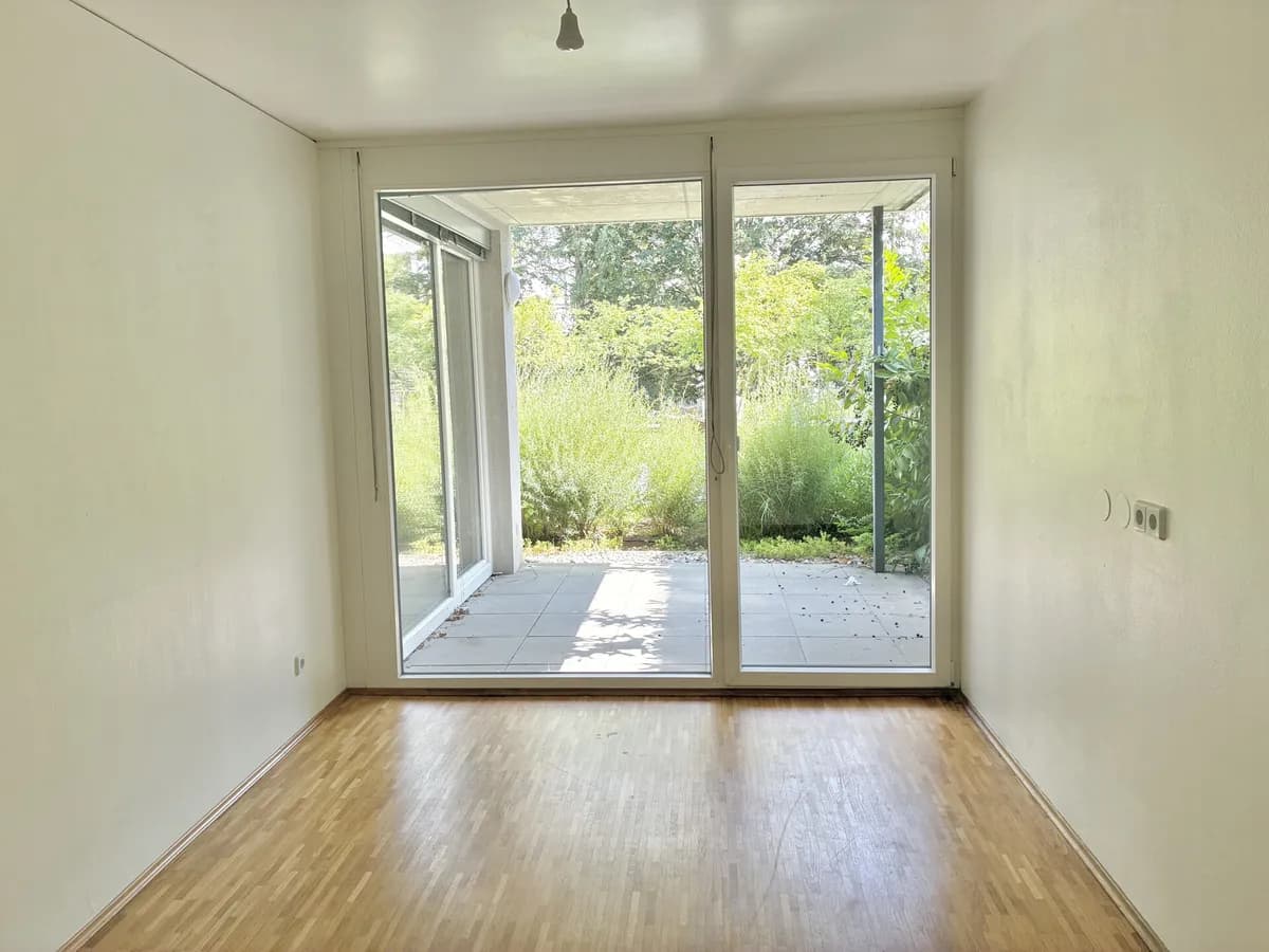 4-Zimmer-Wohnung mieten in Graz – 88,7 m², € 1.250 – Bild 6 von 13