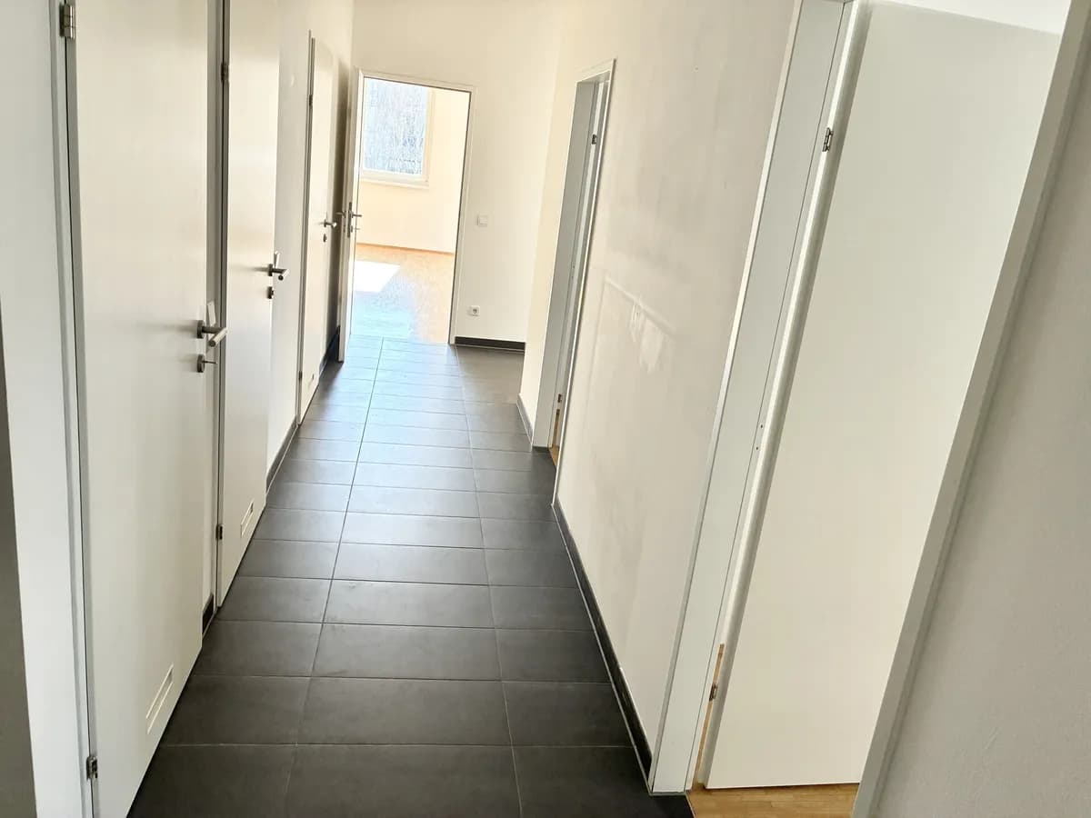 4-Zimmer-Wohnung mieten in Graz – 88,7 m², € 1.250 – Bild 8 von 13