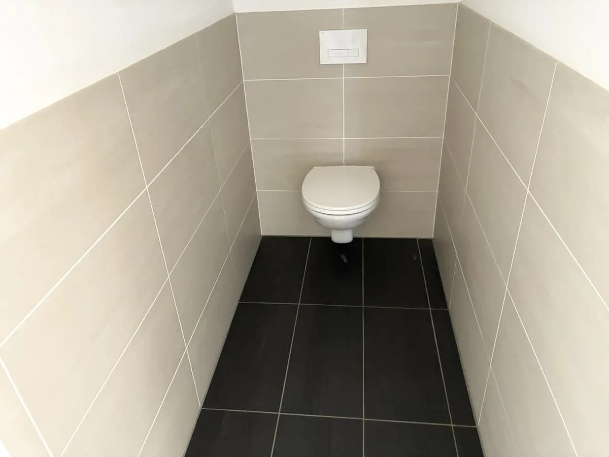 4-Zimmer-Wohnung mieten in Graz – 88,7 m², € 1.250 – Bild 10 von 13