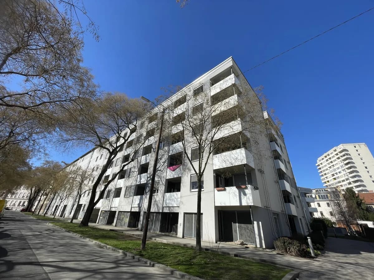 4-Zimmer-Wohnung mieten in Graz – 88,7 m², € 1.250 – Bild 12 von 13