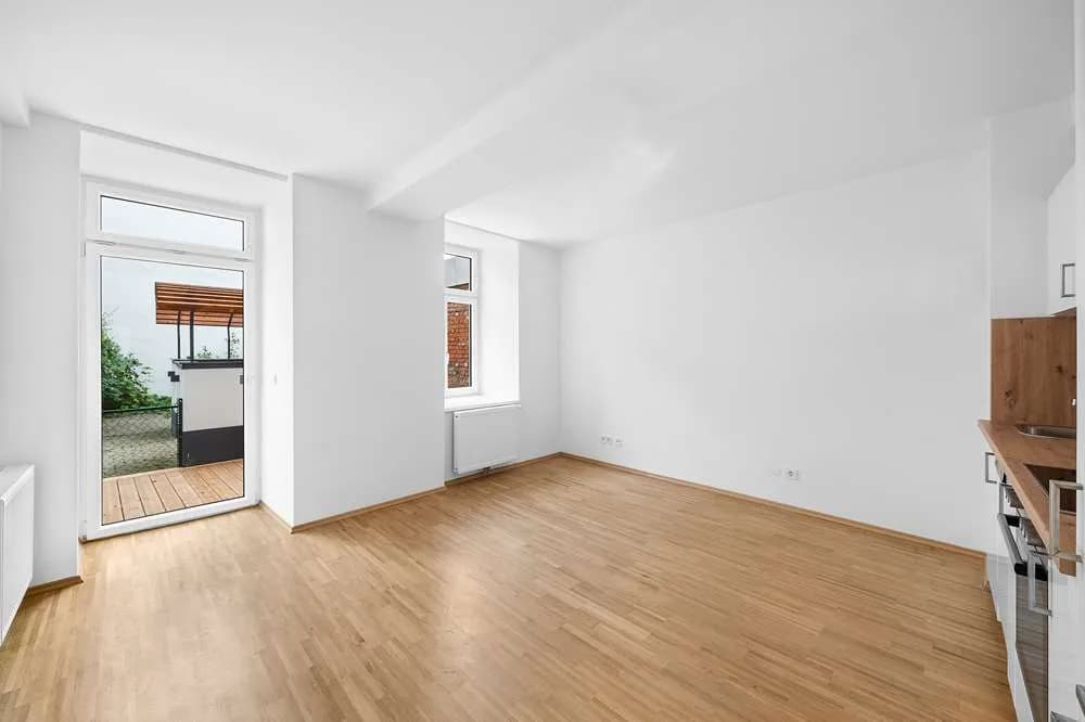 3-Zimmer-Wohnung kaufen in Wien – 53,19 m², € 329.000 – Bild 1 von 5