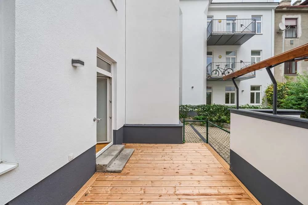 3-Zimmer-Wohnung kaufen in Wien – 53,19 m², € 329.000 – Bild 4 von 5