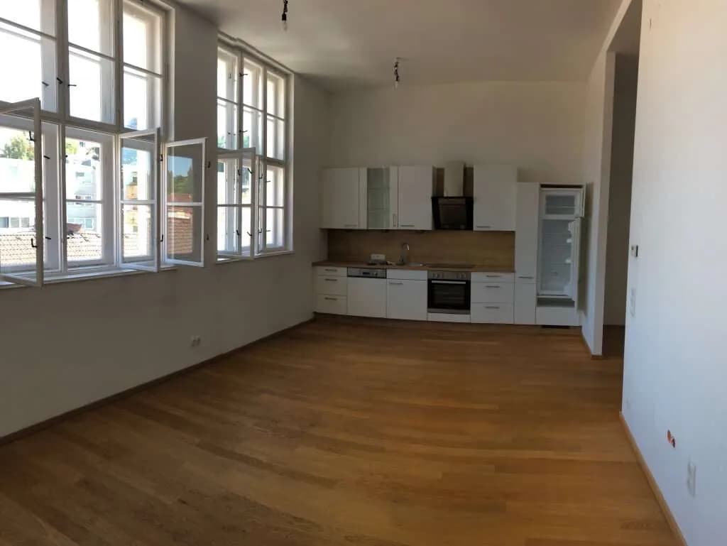 3-Zimmer-Wohnung mieten in Grieskirchen – 91,55 m², € 957