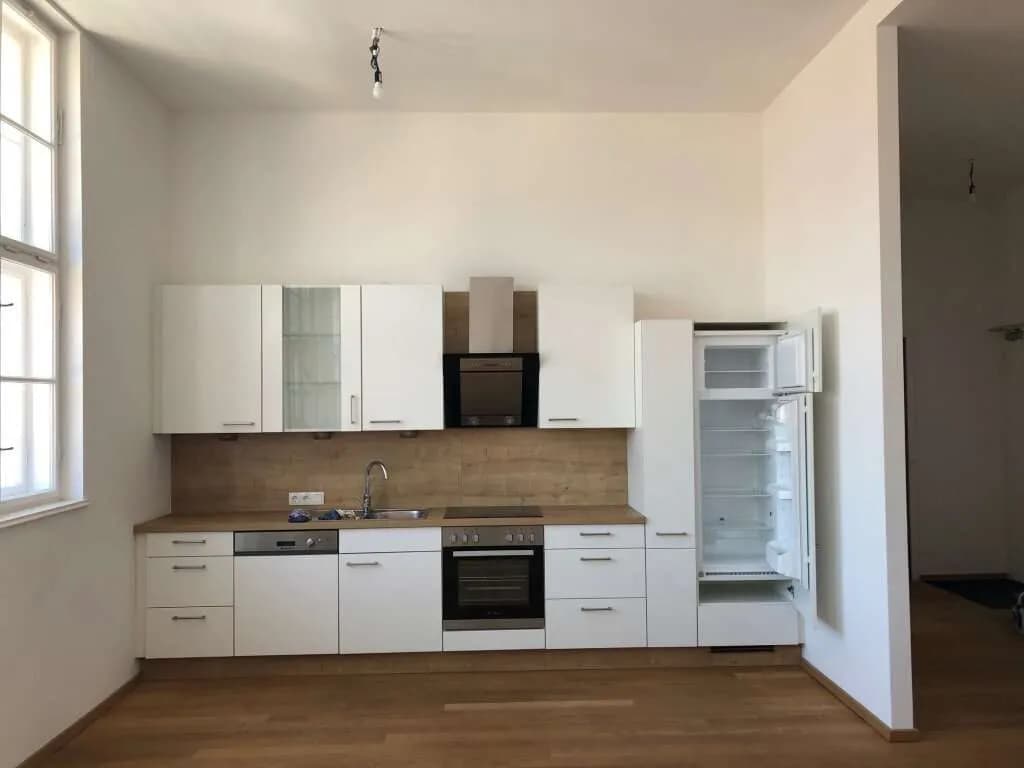 3-Zimmer-Wohnung mieten in Grieskirchen – 91,55 m², € 957 – Bild 2 von 13