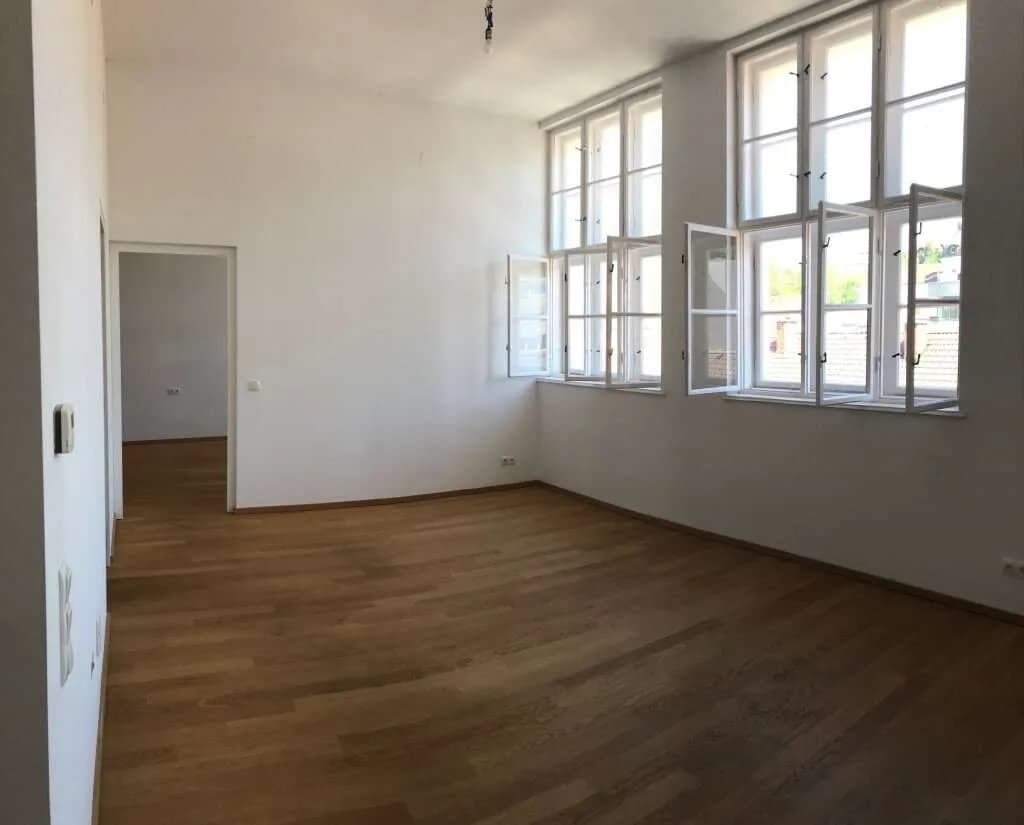 3-Zimmer-Wohnung mieten in Grieskirchen – 91,55 m², € 957 – Bild 4 von 13