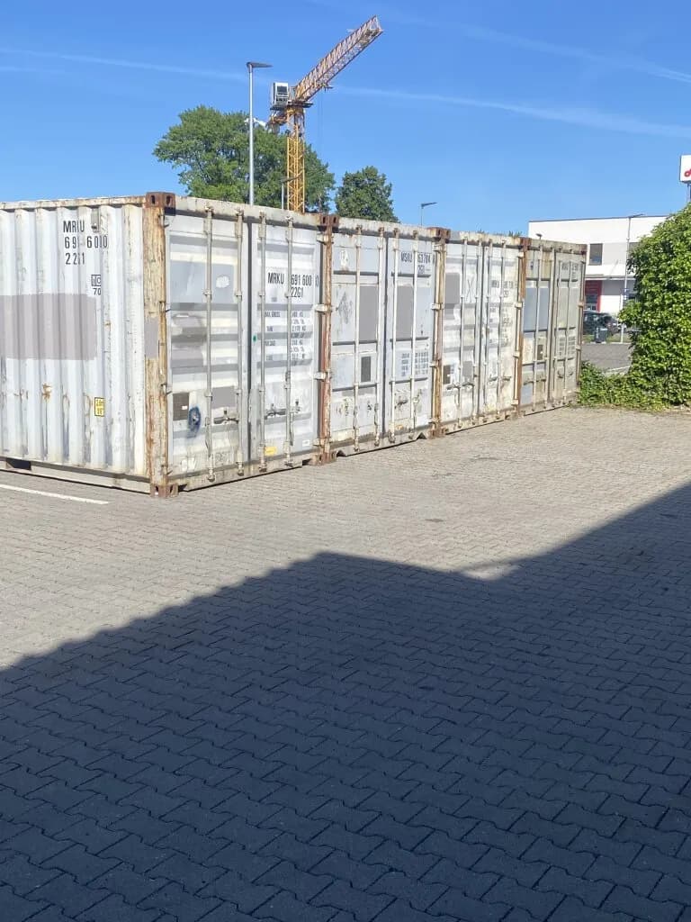 Gewerbeimmobilie mieten in Korneuburg – 10 m², € 50