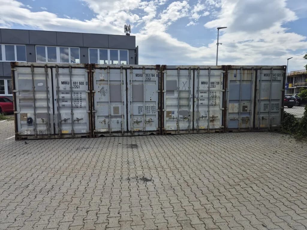 Gewerbeimmobilie mieten in Korneuburg – 10 m², € 50 – Bild 2 von 3