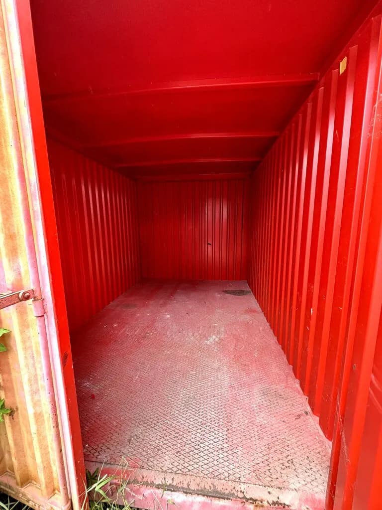 Gewerbeimmobilie mieten in Korneuburg – 10 m², € 50 – Bild 3 von 3