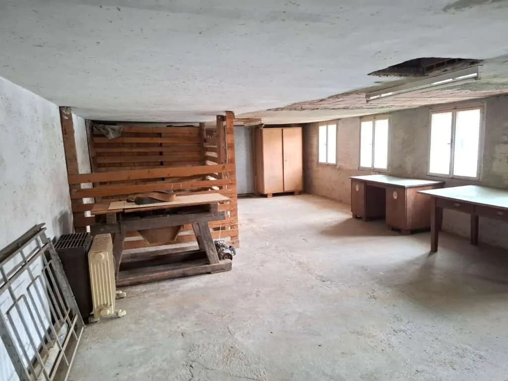 5-Zimmer-Immobilie kaufen in Hollabrunn – 200 m², € 160.000 – Bild 18 von 38