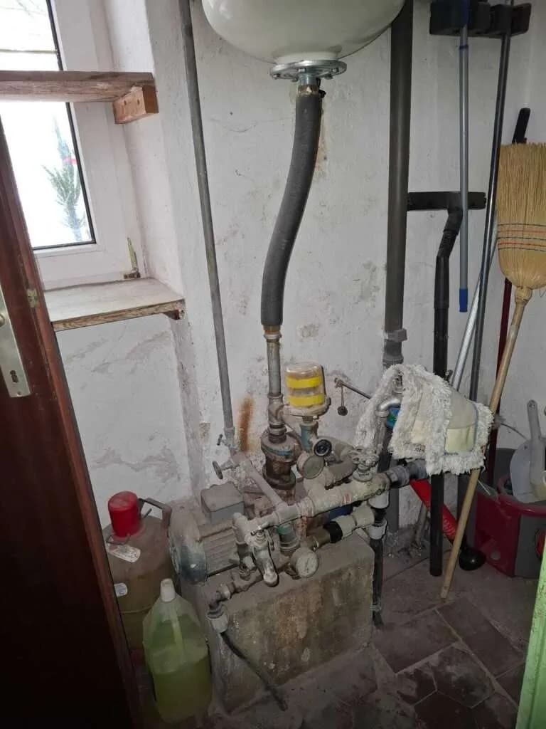 5-Zimmer-Immobilie kaufen in Hollabrunn – 200 m², € 160.000 – Bild 21 von 38