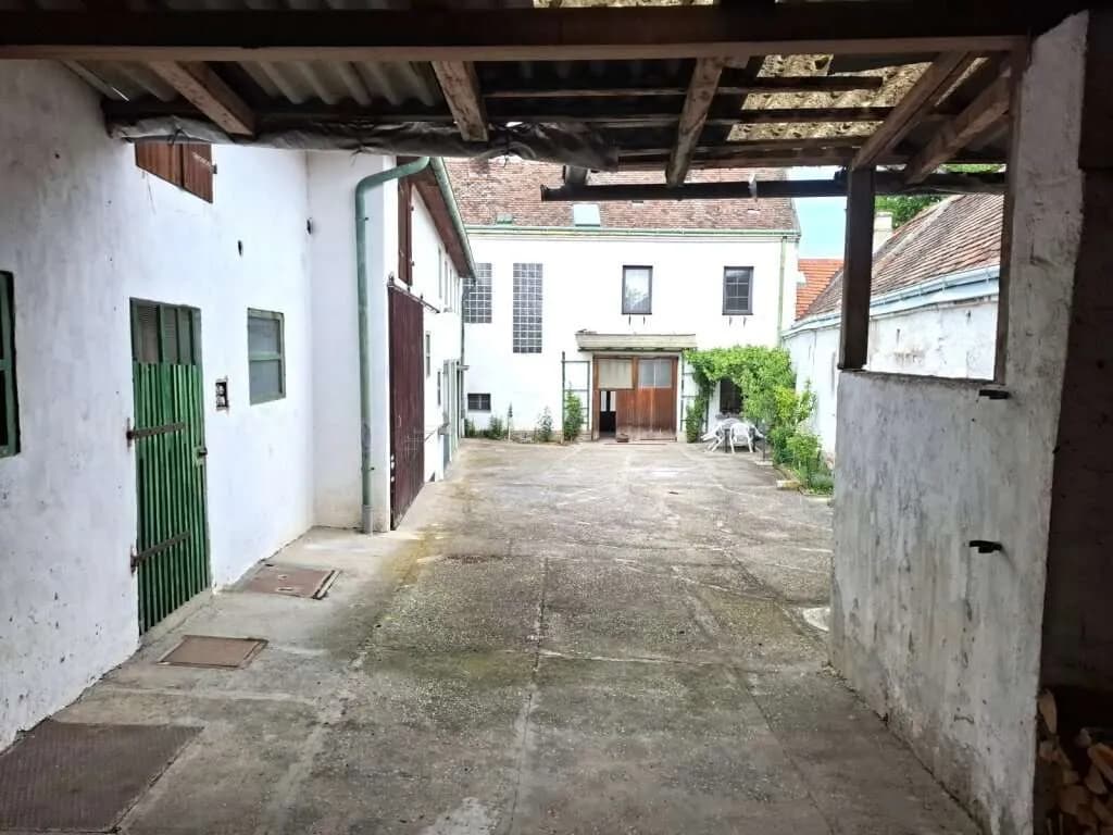 5-Zimmer-Immobilie kaufen in Hollabrunn – 200 m², € 160.000 – Bild 27 von 38
