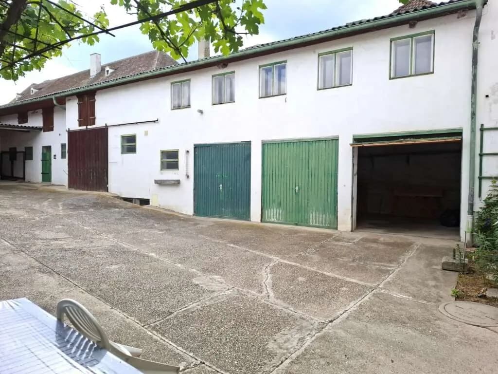 5-Zimmer-Immobilie kaufen in Hollabrunn – 200 m², € 160.000 – Bild 28 von 38
