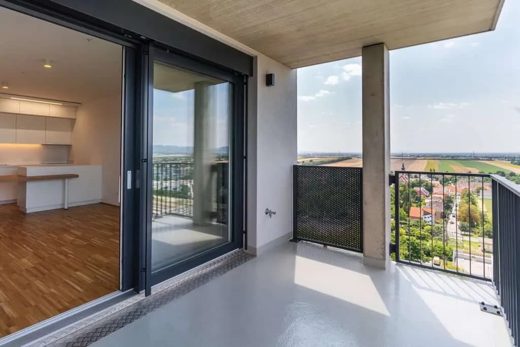 2-Zimmer-Wohnung mieten in Wien – 55,75 m², € 1.586 – Bild 5 von 26