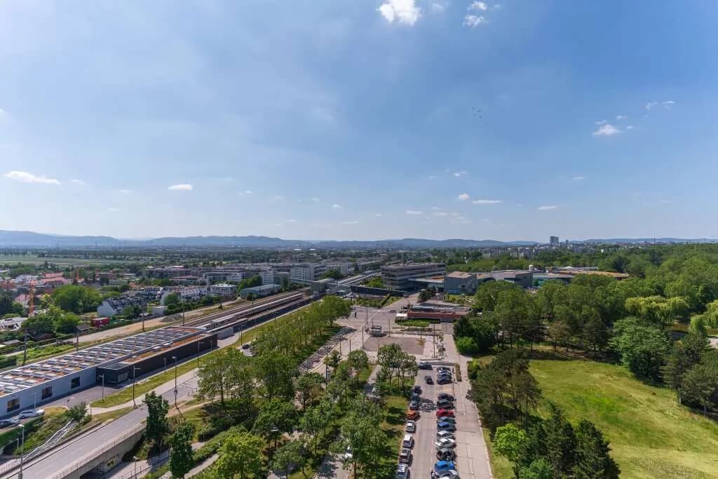 2-Zimmer-Wohnung mieten in Wien – 55,75 m², € 1.586 – Bild 13 von 26