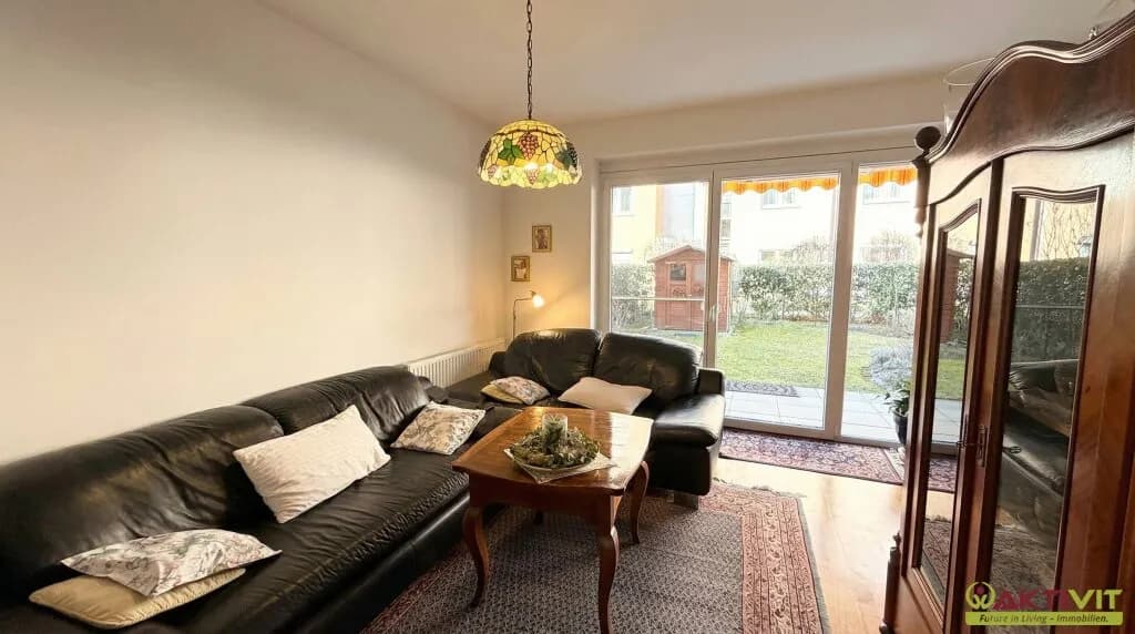 3-Zimmer-Wohnung kaufen in Graz – 66 m², € 335.000 – Bild 4 von 16