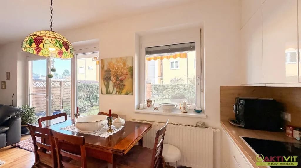 3-Zimmer-Wohnung kaufen in Graz – 66 m², € 335.000 – Bild 5 von 16