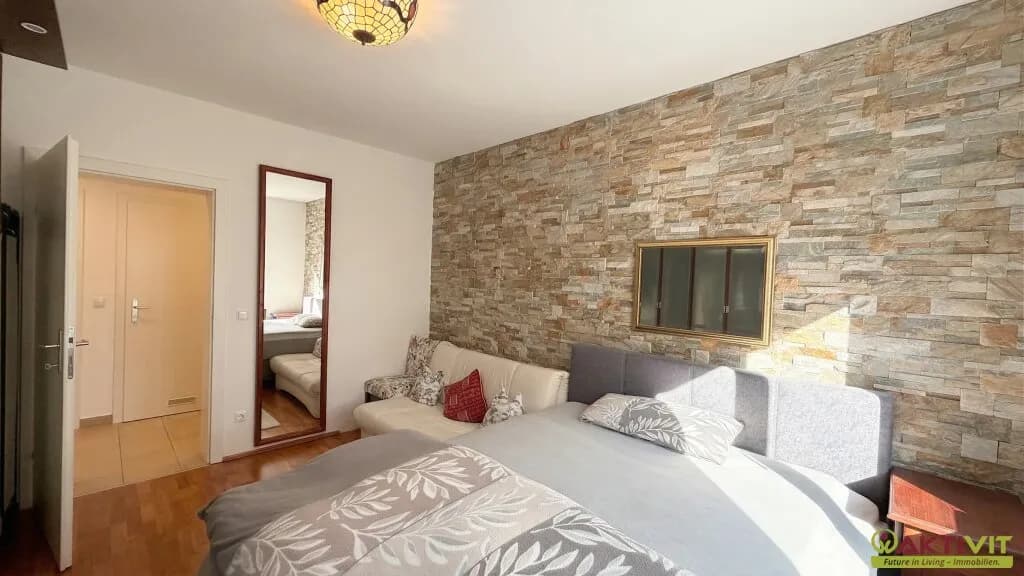 3-Zimmer-Wohnung kaufen in Graz – 66 m², € 335.000 – Bild 9 von 16