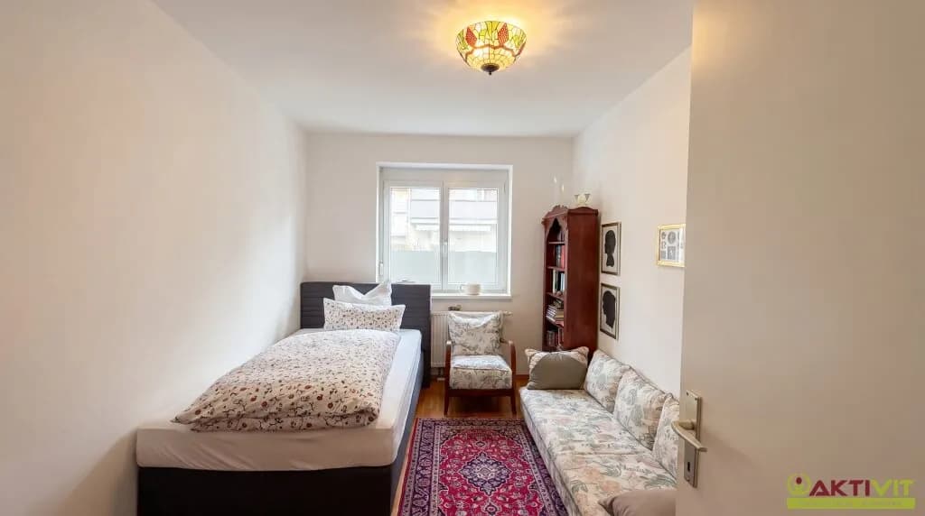 3-Zimmer-Wohnung kaufen in Graz – 66 m², € 335.000 – Bild 10 von 16