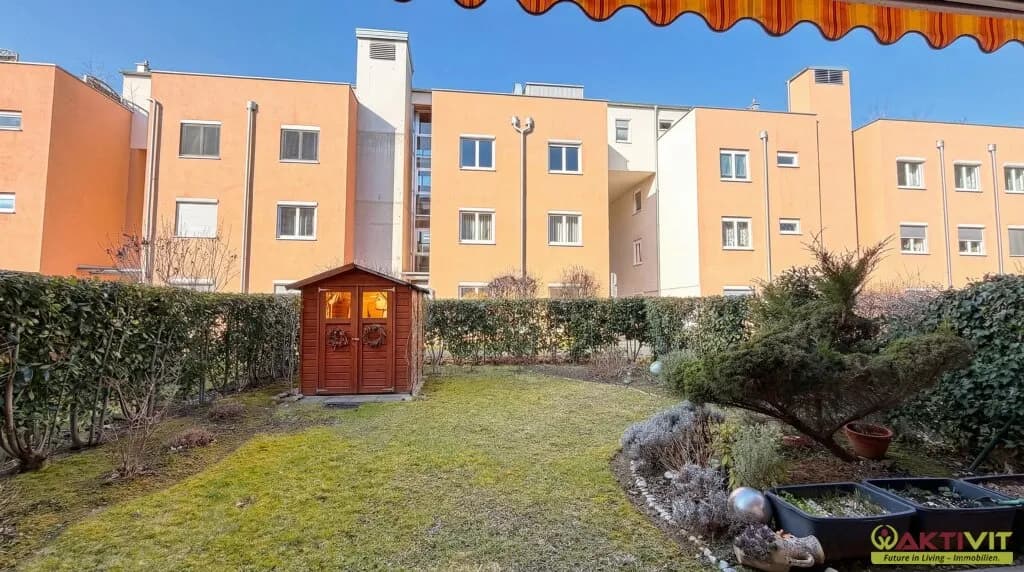 3-Zimmer-Wohnung kaufen in Graz – 66 m², € 335.000 – Bild 15 von 16