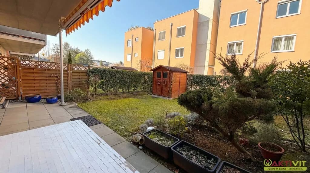 3-Zimmer-Wohnung kaufen in Graz – 66 m², € 335.000 – Bild 16 von 16