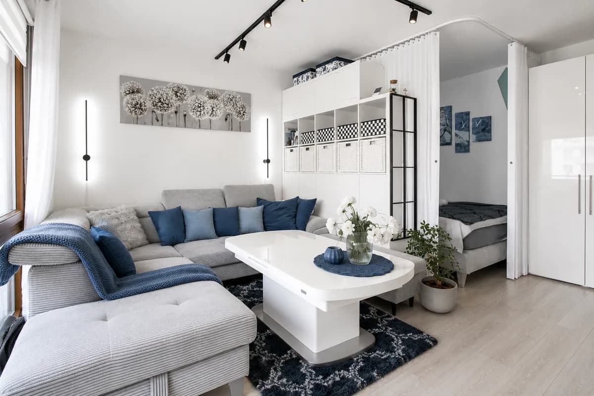 1-Zimmer-Wohnung kaufen in Wien – 36,5 m², € 199.000 – Bild 1 von 11
