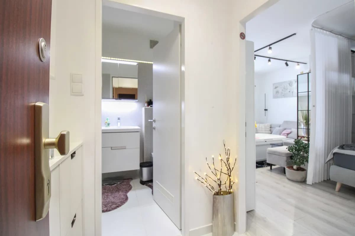 1-Zimmer-Wohnung kaufen in Wien – 36,5 m², € 199.000 – Bild 2 von 11