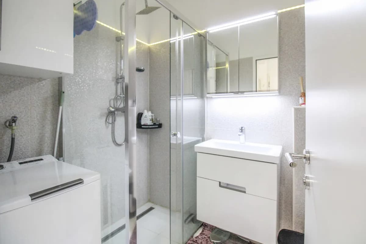 1-Zimmer-Wohnung kaufen in Wien – 36,5 m², € 199.000 – Bild 3 von 11