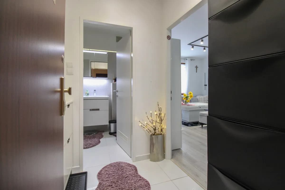 1-Zimmer-Wohnung kaufen in Wien – 36,5 m², € 199.000 – Bild 6 von 11