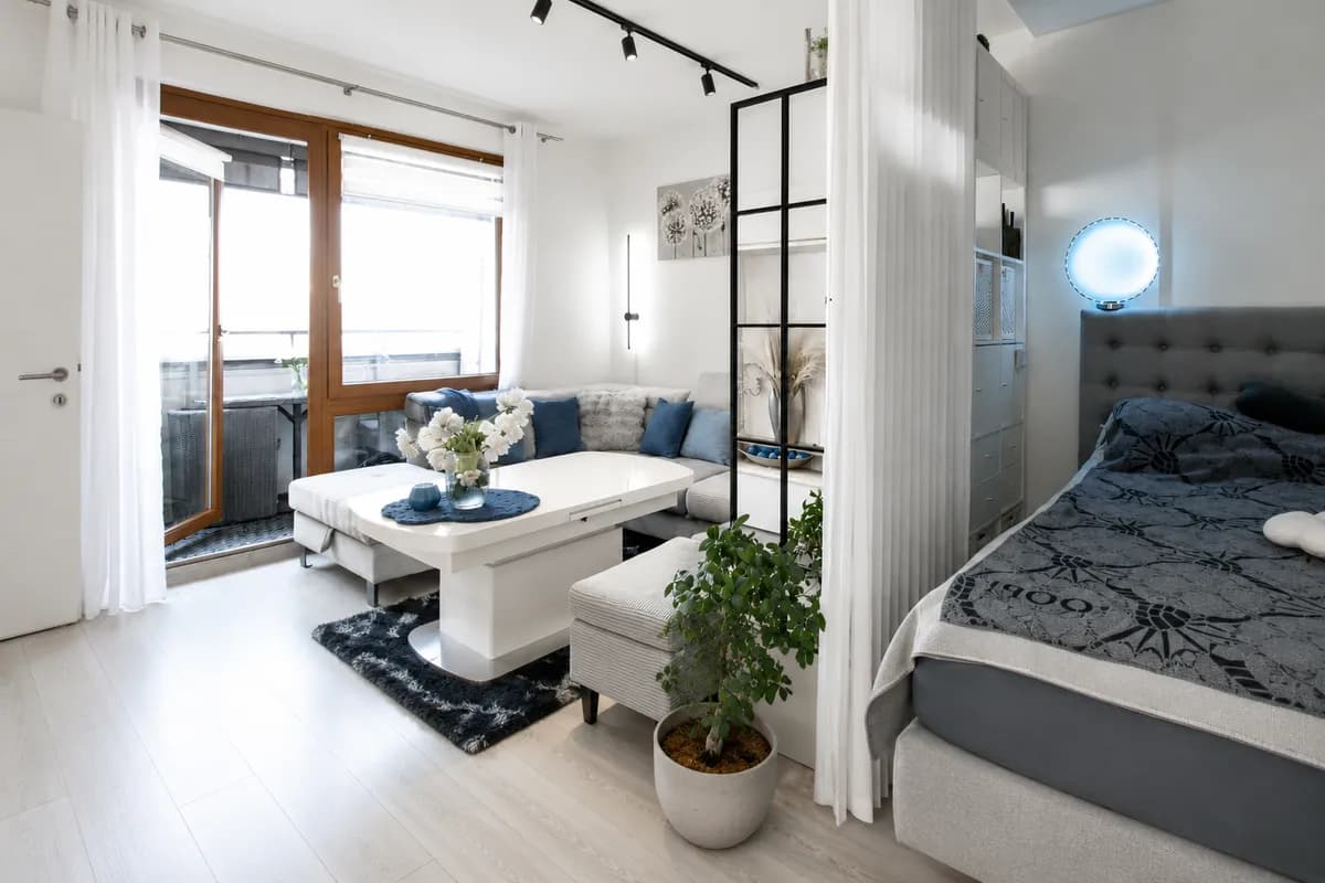 1-Zimmer-Wohnung kaufen in Wien – 36,5 m², € 199.000 – Bild 7 von 11