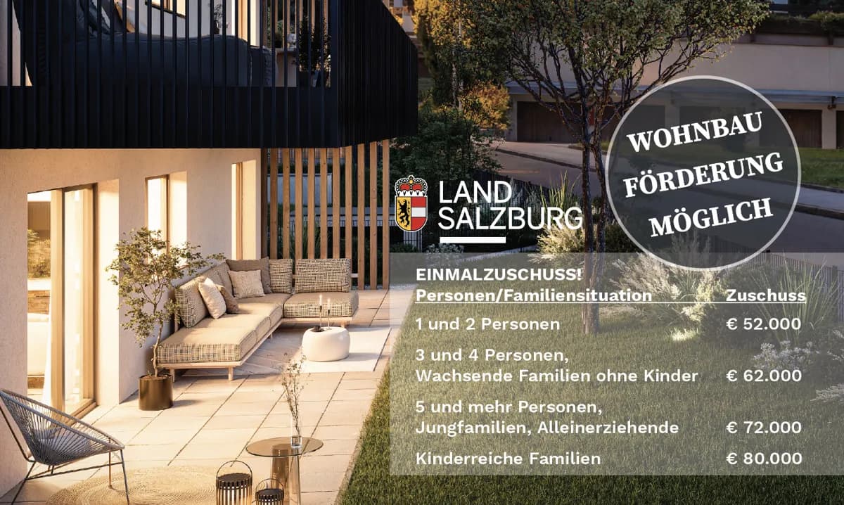 4-Zimmer-Wohnung kaufen in Zell am See – 93,65 m², € 683.645 – Bild 7 von 8