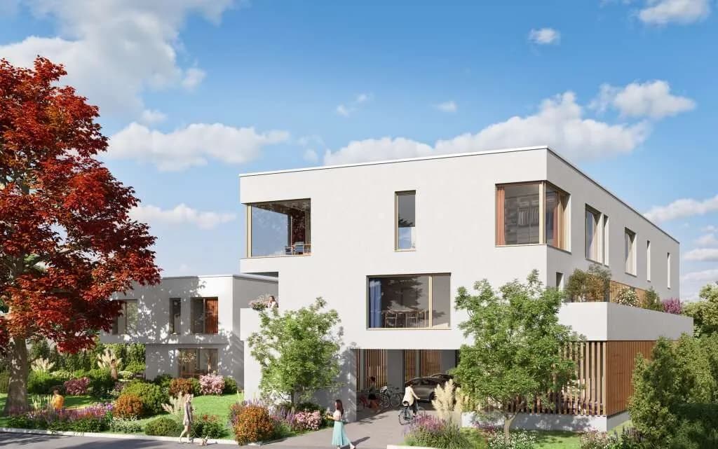 4-Zimmer-Wohnung kaufen in Graz – 134,48 m², € 1.069.116 – Bild 3 von 7