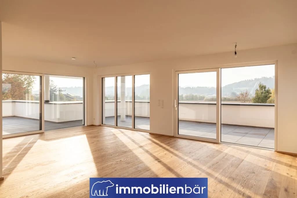 4-Zimmer-Wohnung kaufen in Eferding – 132,23 m², € 655.670
