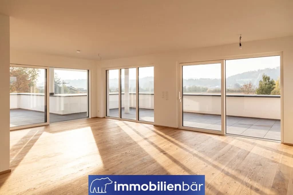 4-Zimmer-Wohnung kaufen in Eferding – 132,23 m², € 655.670 – Bild 15 von 54