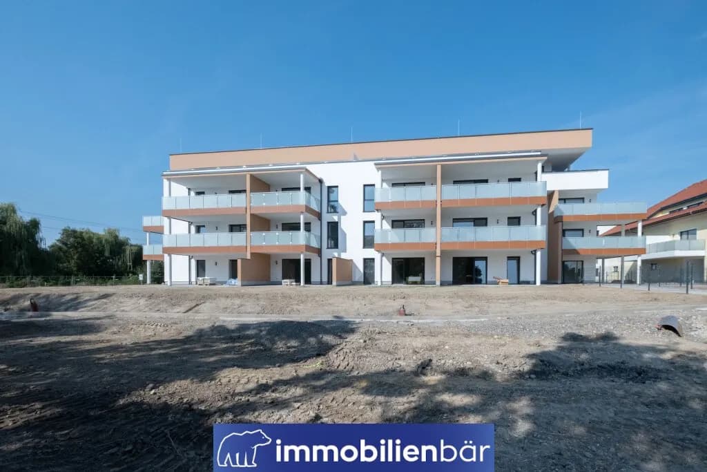 4-Zimmer-Wohnung kaufen in Eferding – 132,23 m², € 655.670 – Bild 22 von 54