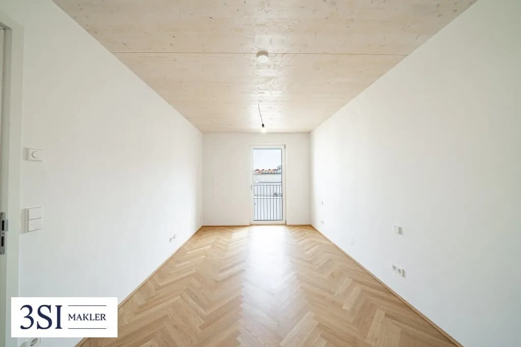 2-Zimmer-Wohnung kaufen in Wien – 47,55 m², € 419.000 – Bild 2 von 19