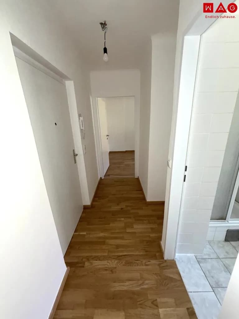 1-Zimmer-Wohnung mieten in Steyr – 35,5 m², € 323 – Bild 3 von 21