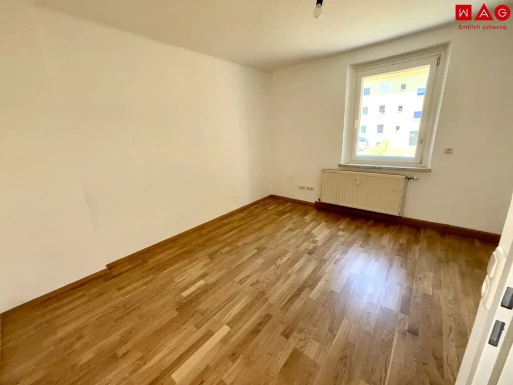 1-Zimmer-Wohnung mieten in Steyr – 35,5 m², € 323 – Bild 5 von 21