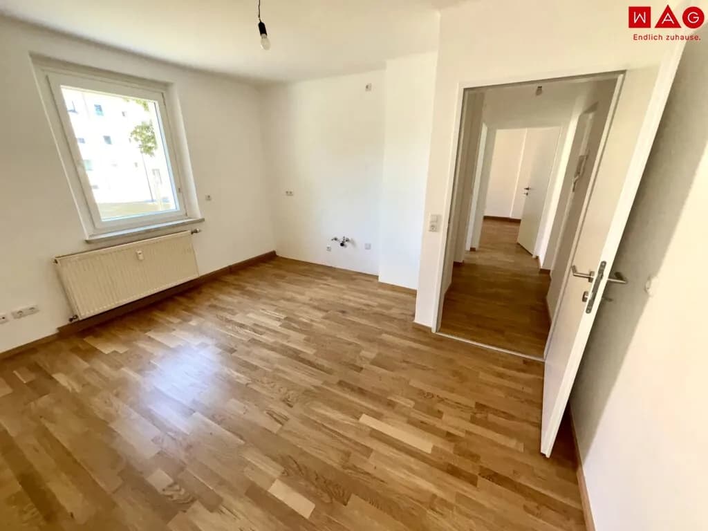 1-Zimmer-Wohnung mieten in Steyr – 35,5 m², € 323 – Bild 6 von 21