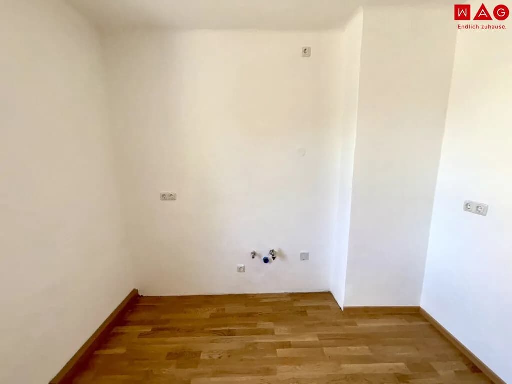 1-Zimmer-Wohnung mieten in Steyr – 35,5 m², € 323 – Bild 8 von 21